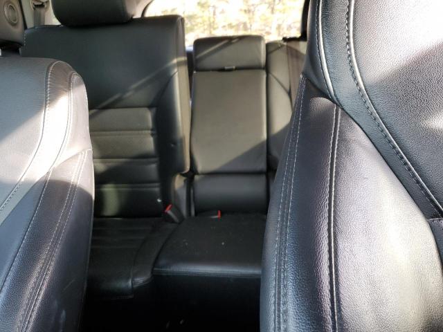 Photo 10 from auction – 2018 KIA SORENTO EX with VIN 5XYPHDA55JG366508