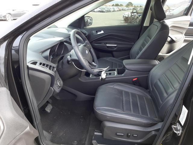 Photo 7 from auction – 2019 FORD ESCAPE SEL with VIN 1FMCU9HD2KUB28311
