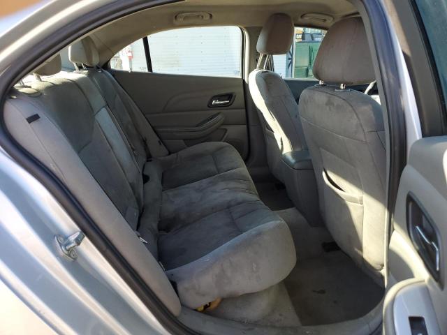 Photo 10 from auction – 2016 CHEVROLET MALIBU LIM with VIN 1G11B5SA5GF168878