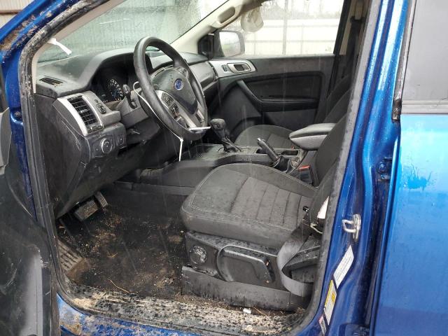 Photo 7 from auction – 2019 FORD RANGER XL with VIN 1FTER4EHXKLA40878