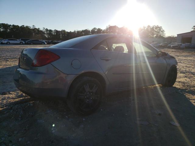 Photo 3 from auction – 2007 PONTIAC G6 BASE with VIN 1G2ZG58B974186344