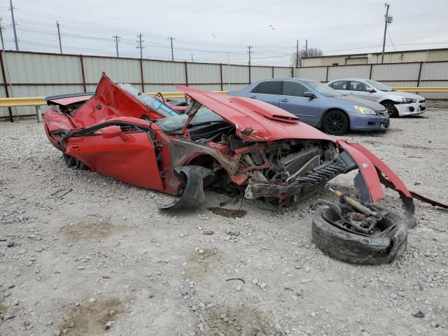 Photo 4 from auction – 2009 DODGE CHALLENGER with VIN 2B3LJ74W49H606722
