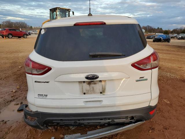 Photo 6 from auction – 2016 FORD ESCAPE SE with VIN 1FMCU0GX4GUA55554