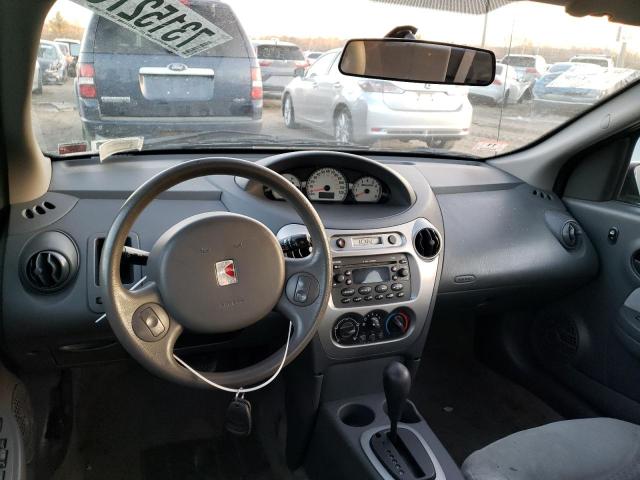 Photo 8 from auction – 2004 SATURN ION LEVEL with VIN 1G8AL52F84Z146846