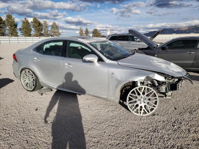 Photo 4 from auction – 2014 LEXUS IS 350 with VIN JTHBE1D25E5004517