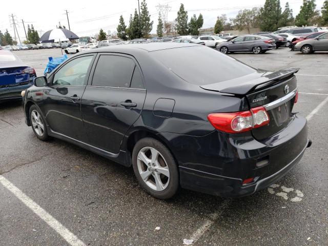 Photo 2 from auction – 2012 TOYOTA COROLLA BA with VIN 5YFBU4EE2CP009544