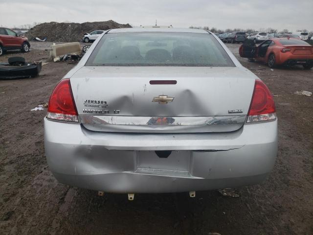 Photo 6 from auction – 2011 CHEVROLET IMPALA LT with VIN 2G1WG5EK6B1135075