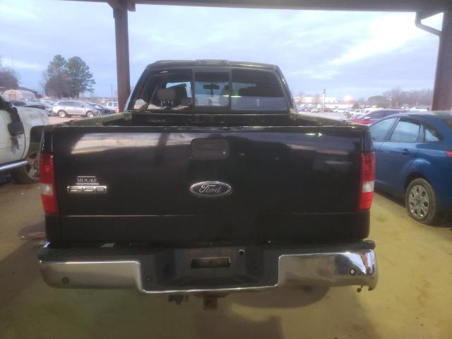 Photo 6 from auction – 2004 FORD F150 SUPER with VIN 1FTPW14564KD11905
