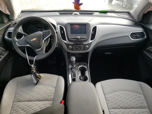 Photo 8 from auction – 2018 CHEVROLET EQUINOX LS with VIN 2GNAXHEV0J6147521