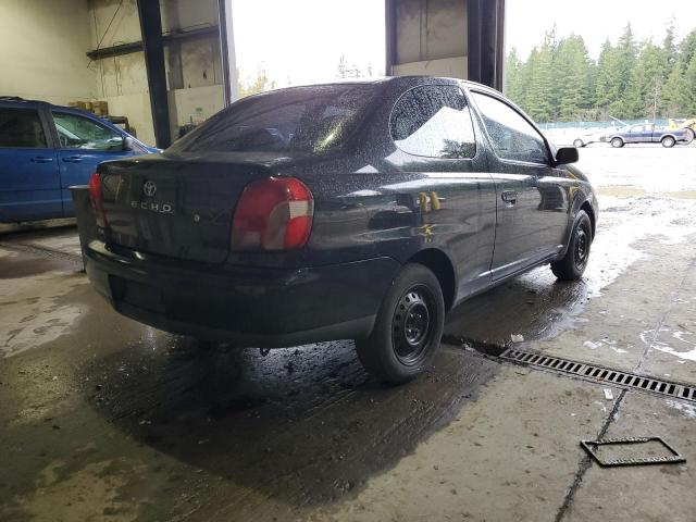 Photo 3 from auction – 2000 TOYOTA ECHO with VIN JTDAT123XY5007352