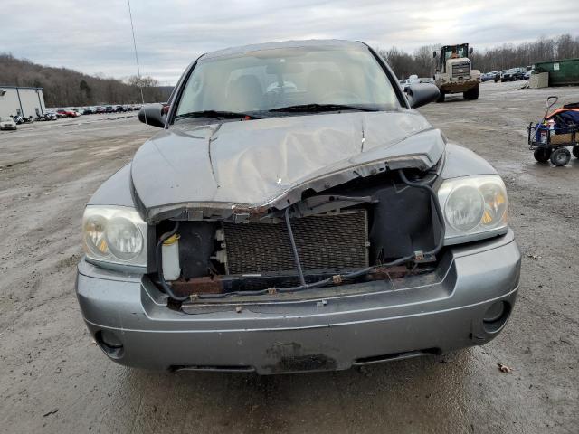Photo 5 from auction – 2006 DODGE DAKOTA QUA with VIN 1D7HW48K76S648646