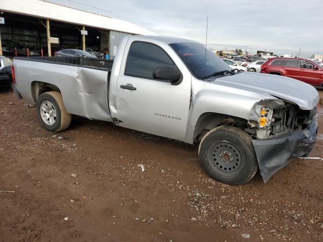 Photo 4 from auction – 2012 CHEVROLET SILVERADO with VIN 1GCNCPEX0CZ114351