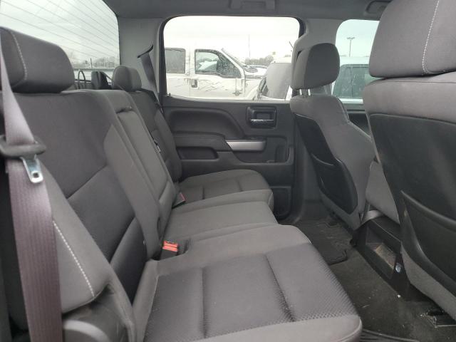 Photo 10 from auction – 2014 CHEVROLET SILVERADO with VIN 3GCUKREC7EG355303