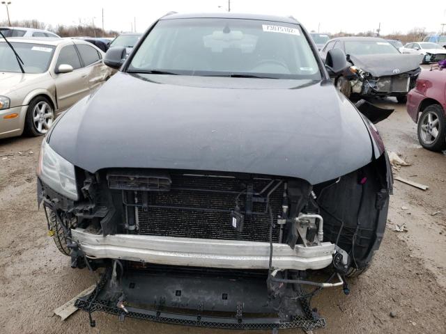 Photo 5 from auction – 2010 AUDI Q5 PREMIUM with VIN WA1LKBFP7AA067434