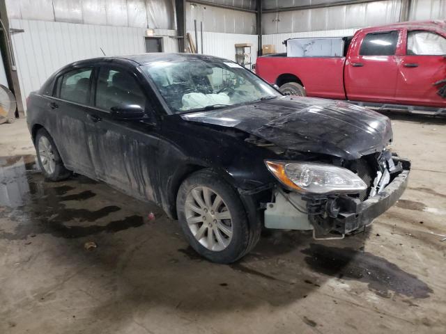 Photo 4 from auction – 2013 CHRYSLER 200 TOURIN with VIN 1C3CCBBB8DN516456