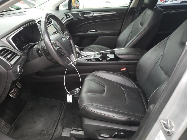 Photo 7 from auction – 2014 FORD FUSION TIT with VIN 3FA6P0K93ER170318