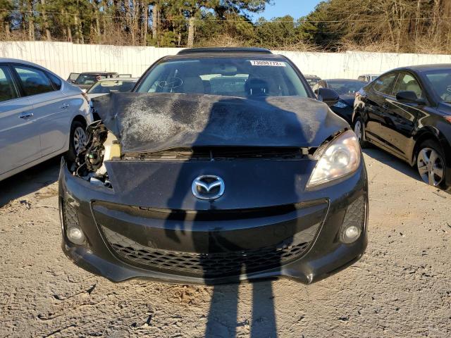 Photo 5 from auction – 2012 MAZDA 3 S with VIN JM1BL1L54C1505759