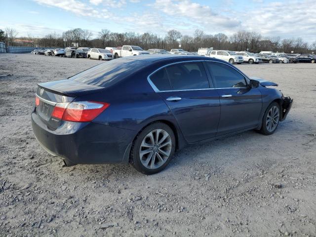 Photo 3 from auction – 2015 HONDA ACCORD SPO with VIN 1HGCR2F59FA191553