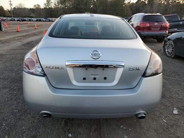 Photo 6 from auction – 2010 NISSAN ALTIMA BAS with VIN 1N4AL2AP4AN410359