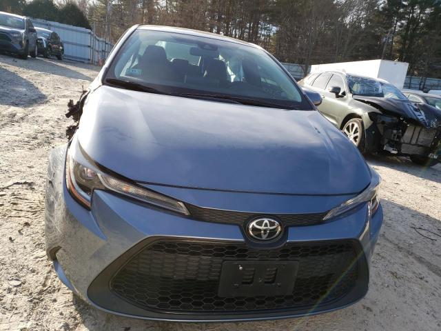 Photo 5 from auction – 2020 TOYOTA COROLLA LE with VIN 5YFEPRAE0LP043313