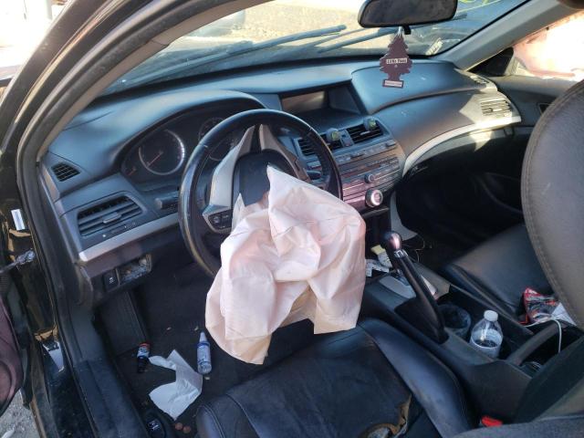 Photo 8 from auction – 2011 HONDA ACCORD EXL with VIN 1HGCS2B85BA002007