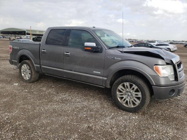 Photo 4 from auction – 2012 FORD F150 SUPER with VIN 1FTFW1ET4CFC47752