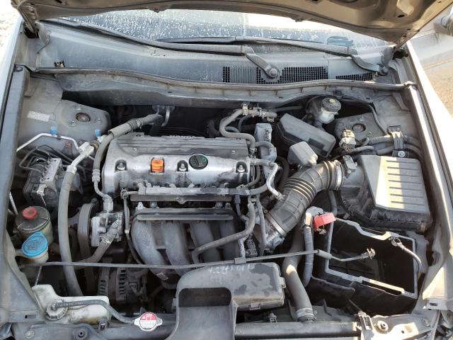 Photo 11 from auction – 2010 HONDA ACCORD with VIN 1HGCP2F39AA090302