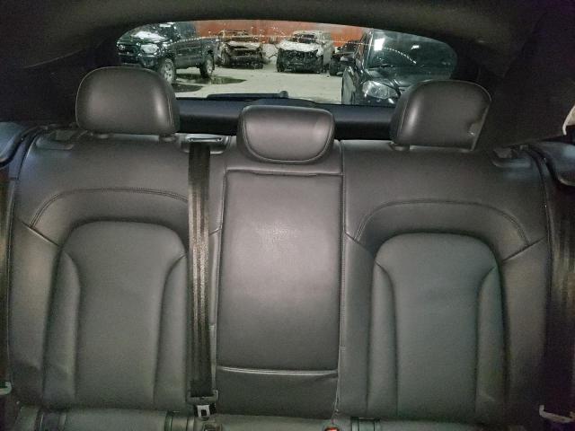 Photo 10 from auction – 2018 AUDI Q3 TECHNIK with VIN WA1GCCFS0JR030297