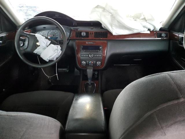 Photo 8 from auction – 2007 CHEVROLET IMPALA LS with VIN 2G1WB58KX79210217