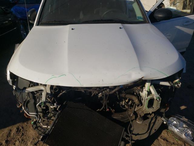 Photo 11 from auction – 2014 JEEP COMPASS SP with VIN 1C4NJCBA2ED829498