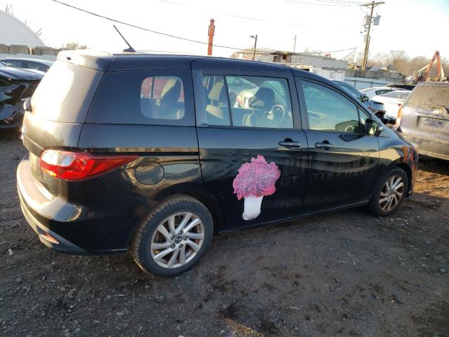 Photo 3 from auction – 2013 MAZDA 5 with VIN JM1CW2BL5D0149881