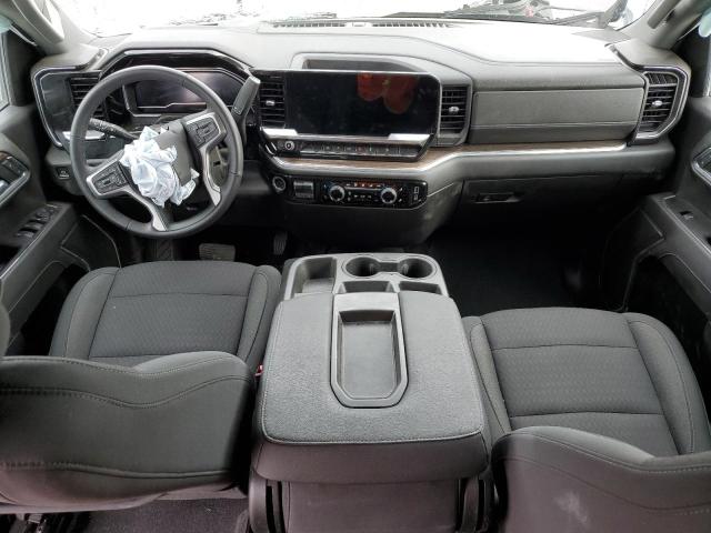 Photo 8 from auction – 2022 CHEVROLET SILVERADO with VIN 2GCUDEED5N1519877