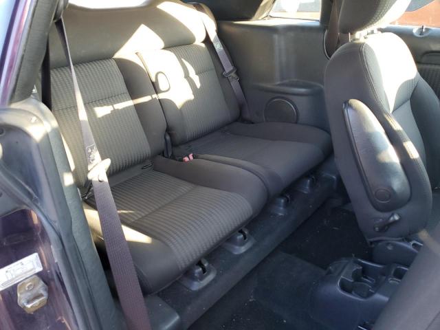 Photo 10 from auction – 2005 CHRYSLER PT CRUISER with VIN 3C3EY45X95T592671