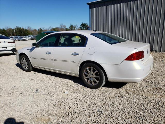 Photo 2 from auction – 2006 BUICK LUCERNE CX with VIN 1G4HD57236U204915