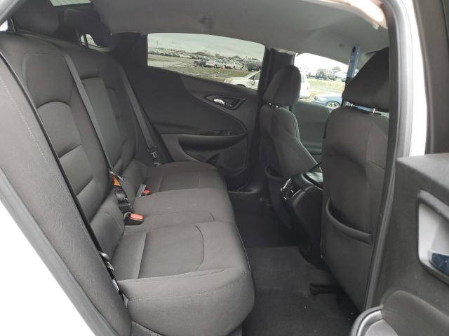 Photo 10 from auction – 2018 CHEVROLET MALIBU LT with VIN 1G1ZD5ST6JF264573