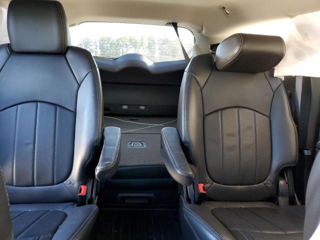 Photo 10 from auction – 2015 BUICK ENCLAVE with VIN 5GAKVBKD0FJ275975