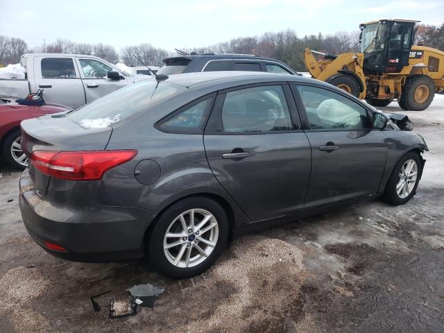 Photo 3 from auction – 2016 FORD FOCUS SE with VIN 1FADP3F29GL361958