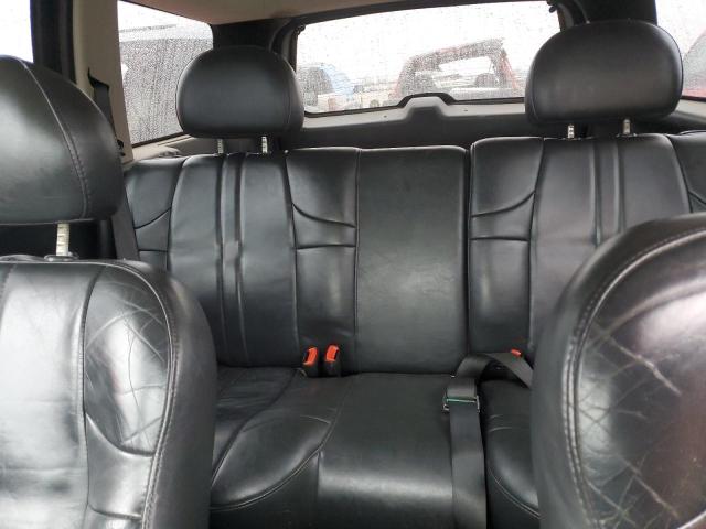 Photo 10 from auction – 2004 JEEP GRAND CHER with VIN 1J4GX48S54C412534