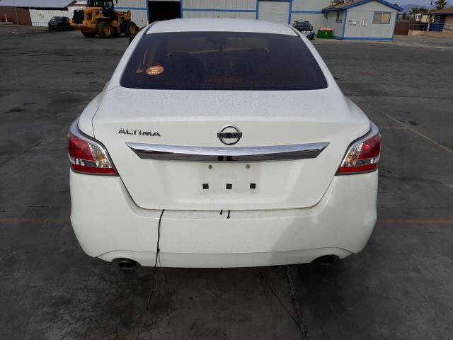 Photo 6 from auction – 2015 NISSAN ALTIMA 2.5 with VIN 1N4AL3AP0FC499050