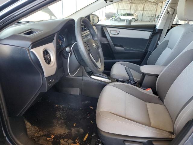 Photo 7 from auction – 2017 TOYOTA COROLLA L with VIN 5YFBURHEXHP602228