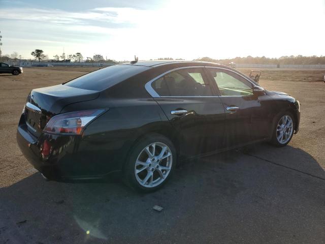 Photo 3 from auction – 2013 NISSAN MAXIMA S with VIN 1N4AA5AP9DC845840