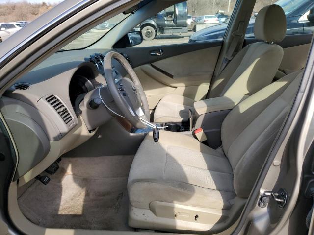 Photo 7 from auction – 2007 NISSAN ALTIMA 2.5 with VIN 1N4AL21E47N441229