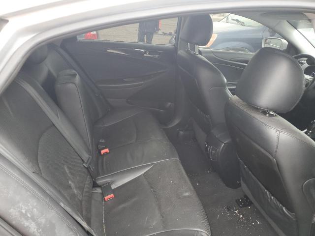 Photo 10 from auction – 2014 HYUNDAI SONATA SE with VIN 5NPEC4AC8EH819989