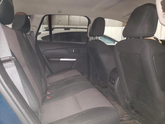 Photo 10 from auction – 2011 FORD EDGE SEL with VIN 2FMDK4JC6BBA64777