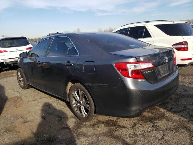 Photo 2 from auction – 2013 TOYOTA CAMRY L with VIN 4T4BF1FK6DR299340