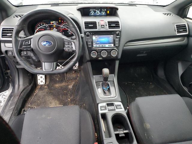 Photo 8 from auction – 2020 SUBARU WRX LIMITE with VIN JF1VA1G62L8817033