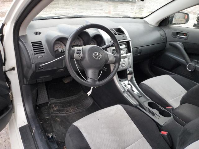 Photo 8 from auction – 2007 TOYOTA SCION TC with VIN JTKDE177370209506