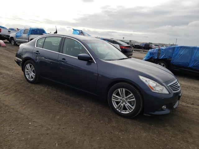 Photo 4 from auction – 2013 INFINITI G37 BASE with VIN JN1CV6AP3DM714400