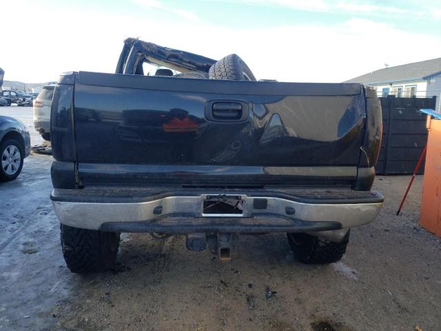 Photo 6 from auction – 2003 GMC SIERRA K25 with VIN 1GTHK23113F138239