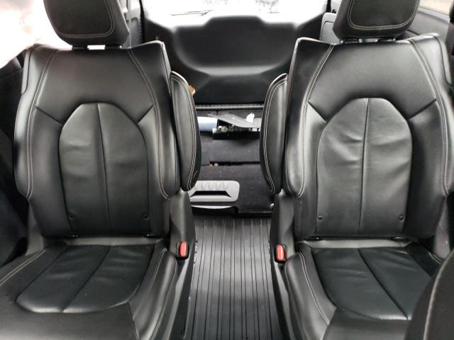 Фото 10 с аукциона – 2021 CHRYSLER PACIFICA H с VIN 2C4RC1L76MR599706